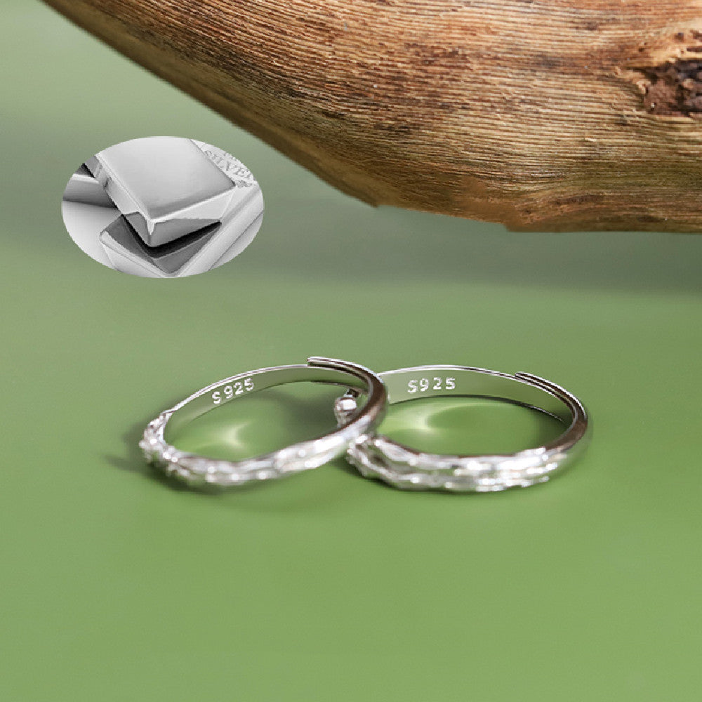Couple Ring