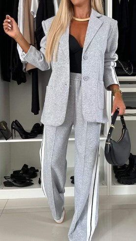 Lara Blazer Set