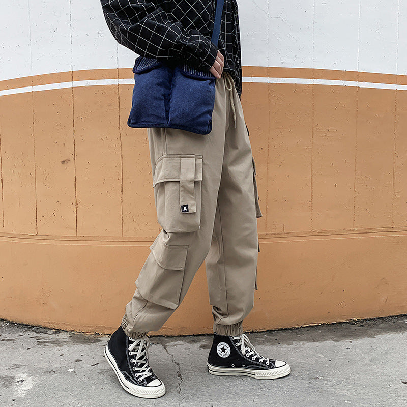 Loose Sweatpants