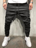 Drawstring Sweatpants