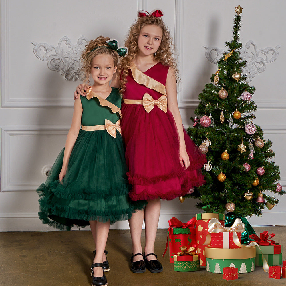 Kids' Casual Two-Piece Set
