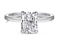 Classic Silver Ring