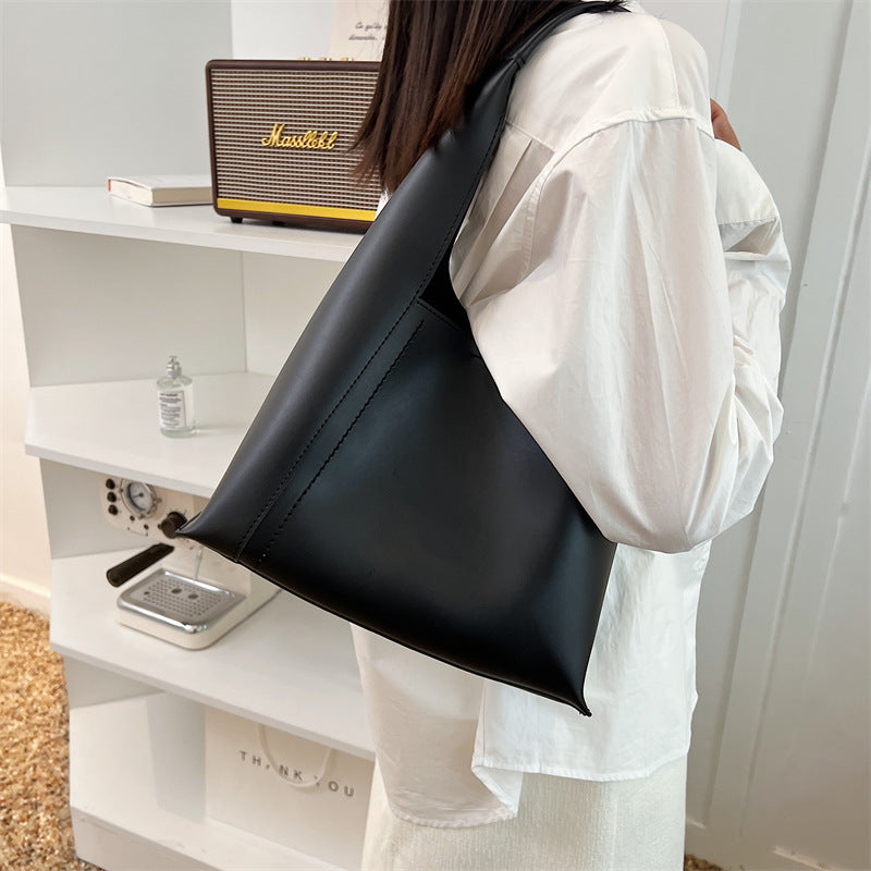 Casual Shoulder Bag