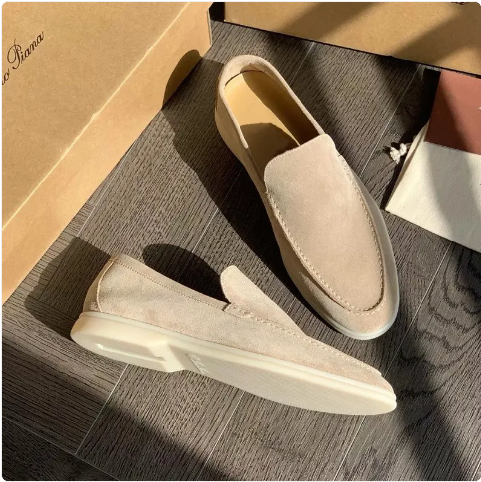 Men's Casual Summer Loafers