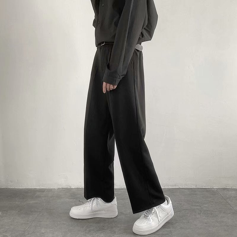 Casual Trousers