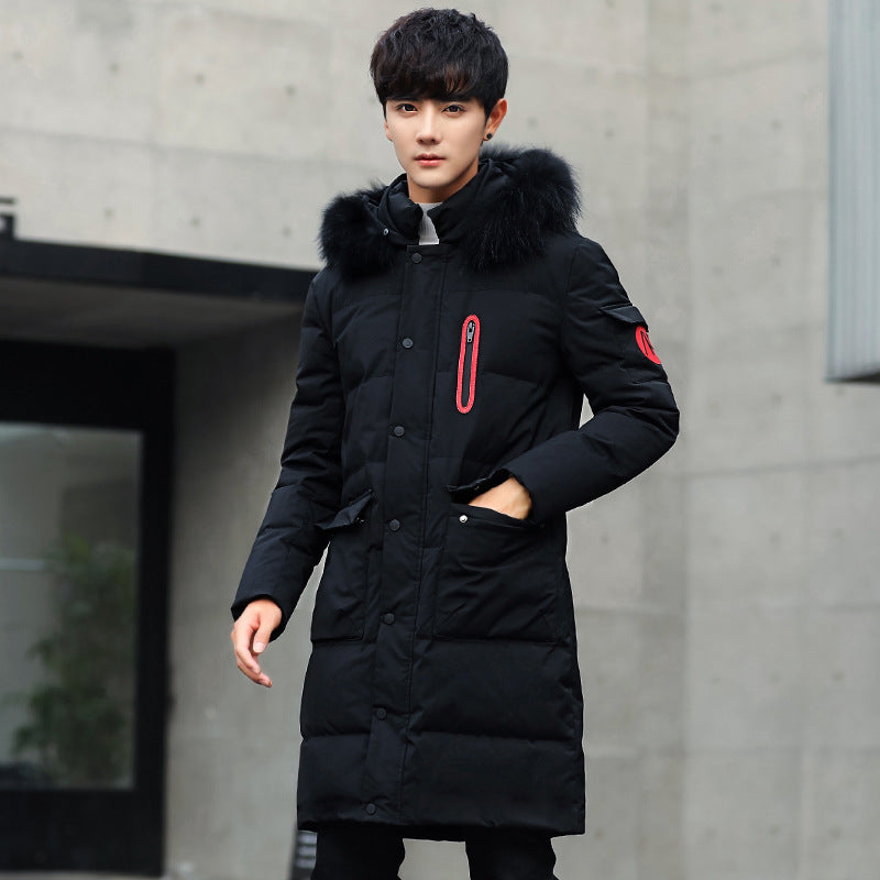 Padded Cotton Jacket