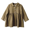Baby Girls' Trench Coat