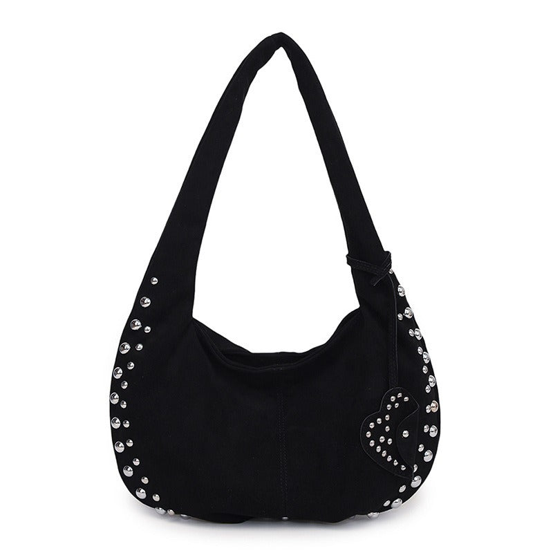 Casual Underarm Tote