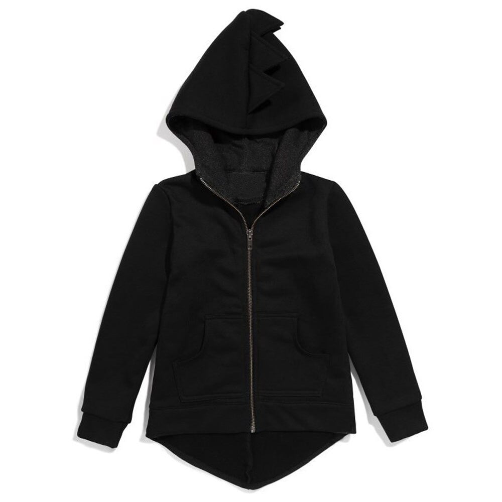 Baby Hooded Jacket