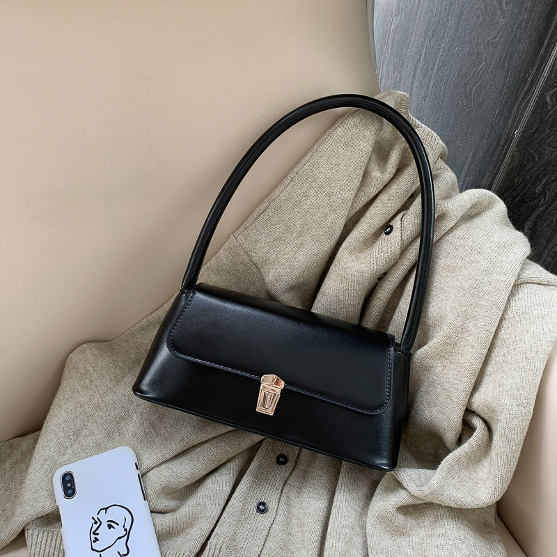 Western Underarm Bag