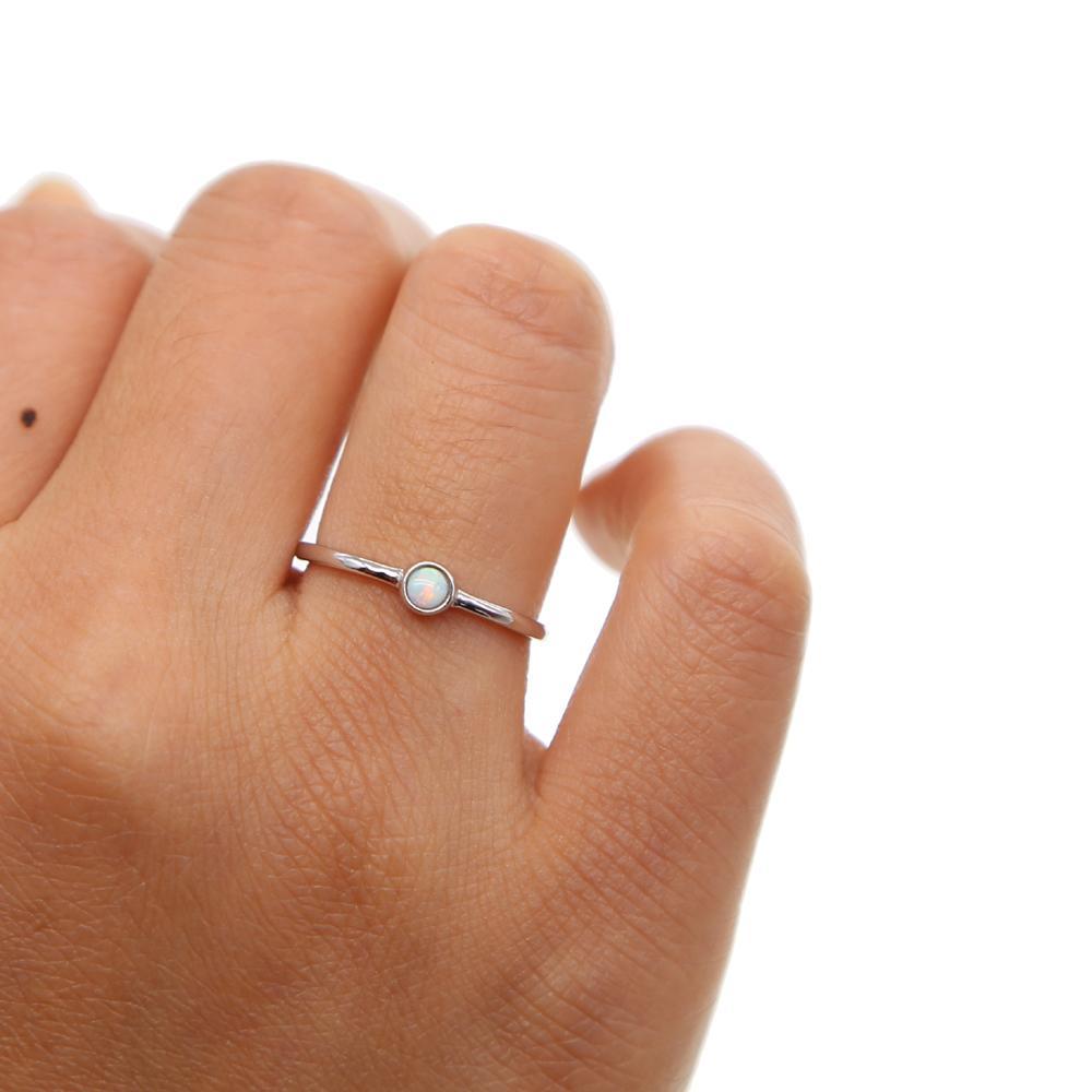 Dainty Ring