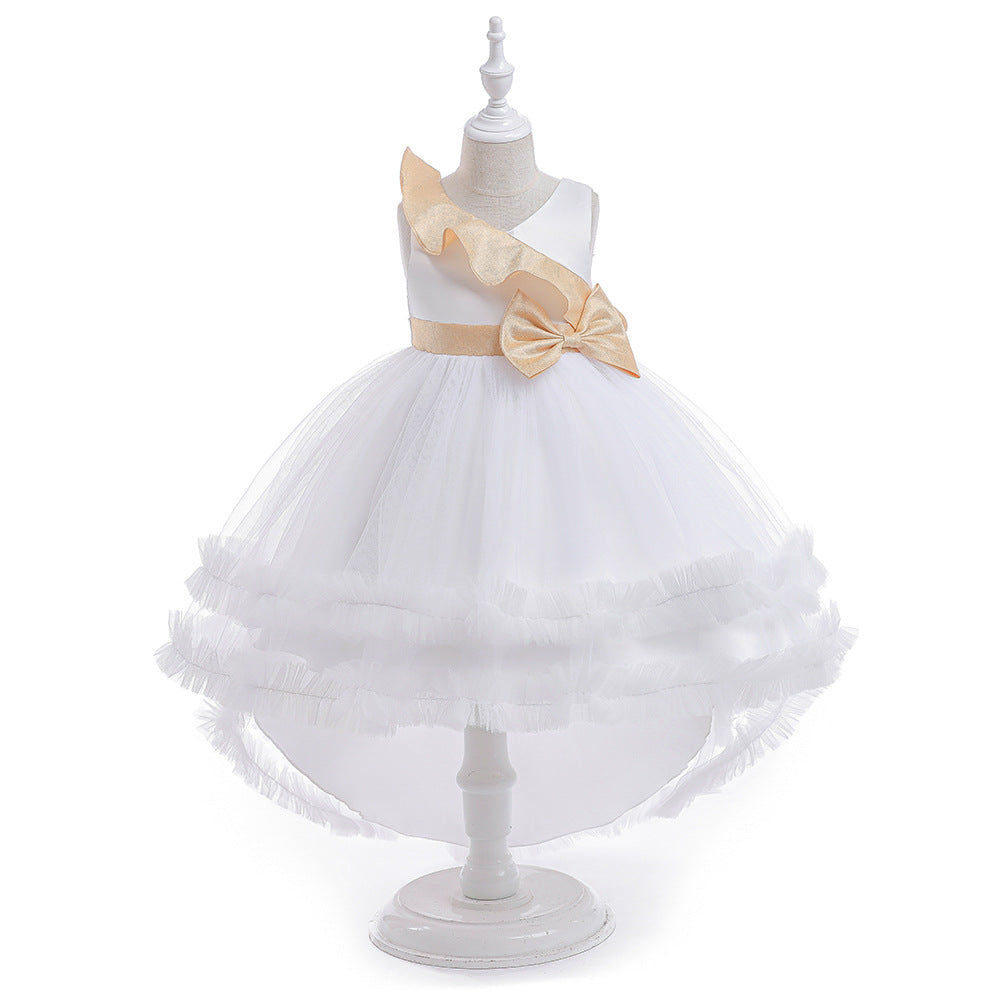 Kids' Casual Two-Piece Set