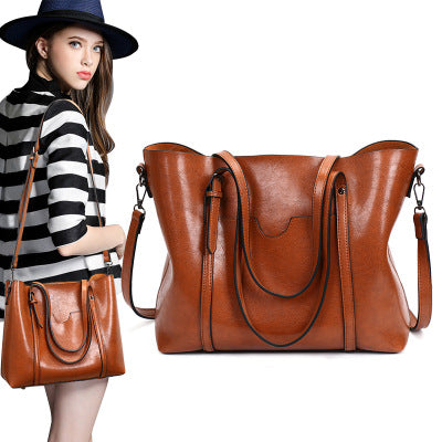 Vintage Shoulder Bag