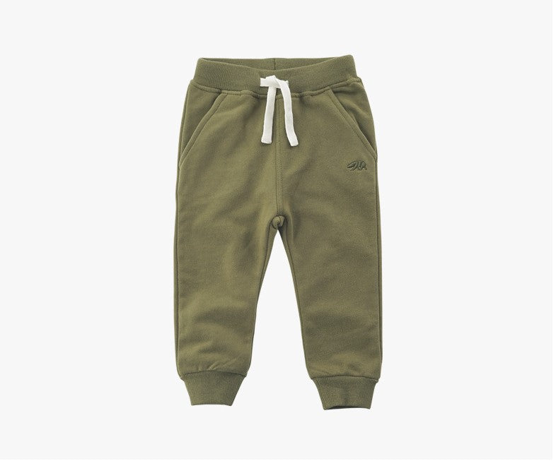 Toddler Fleece Joggers