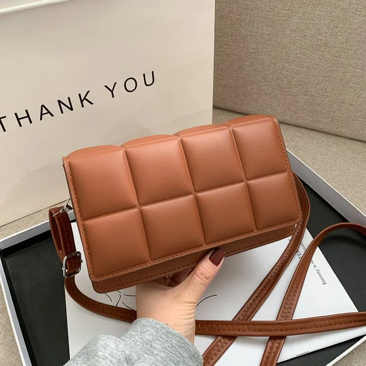 Everyday Shoulder Bag