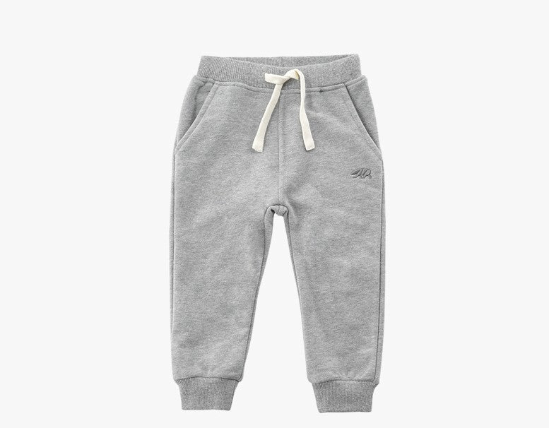 Toddler Fleece Joggers