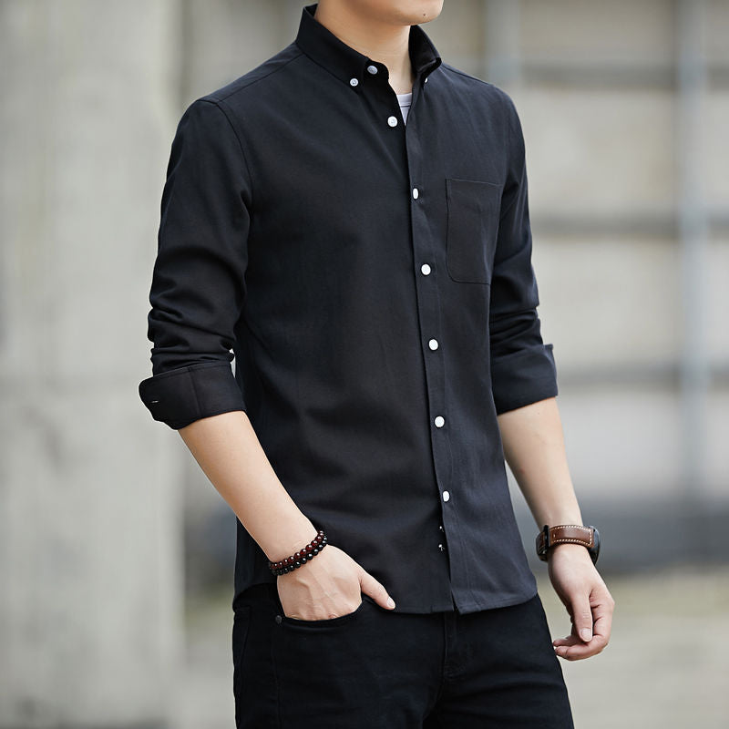 Oxford Shirt