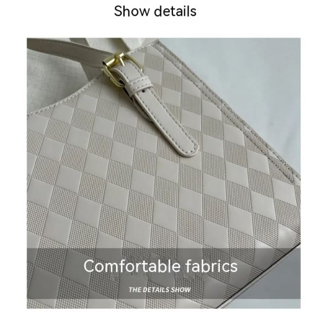 Large Underarm Bag