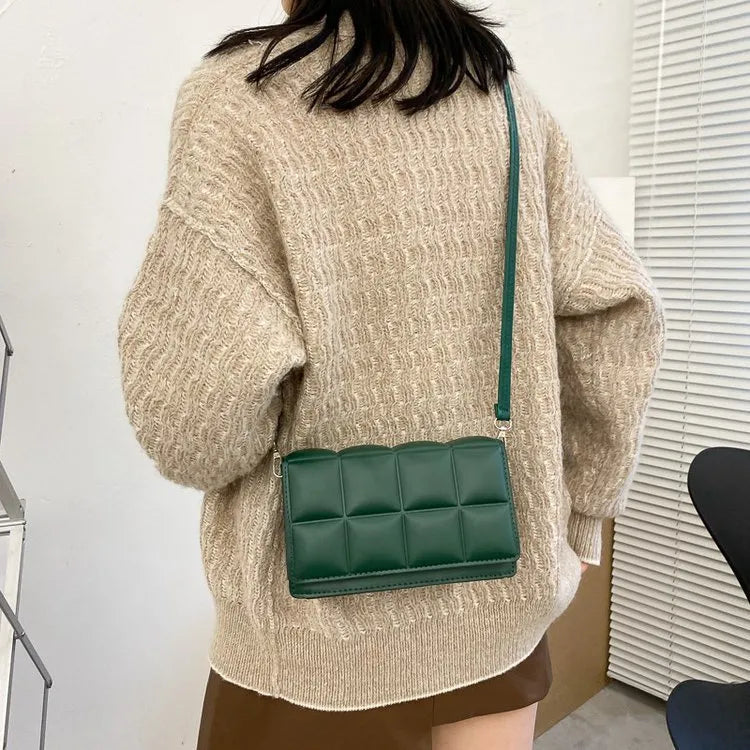 Everyday Shoulder Bag