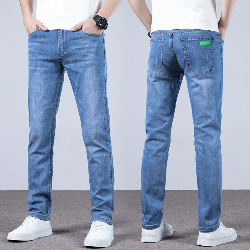Slim Stretch Jeans
