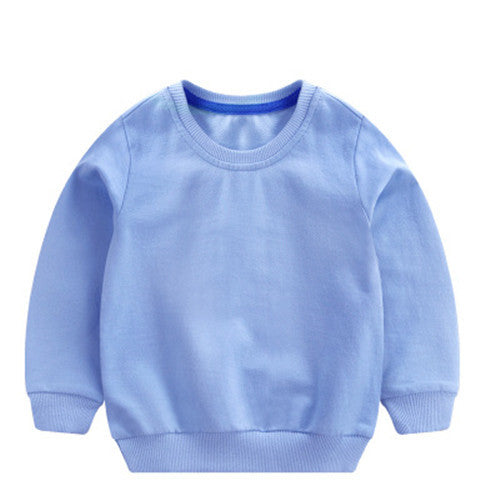 Kids' Hoodie & Tee Set