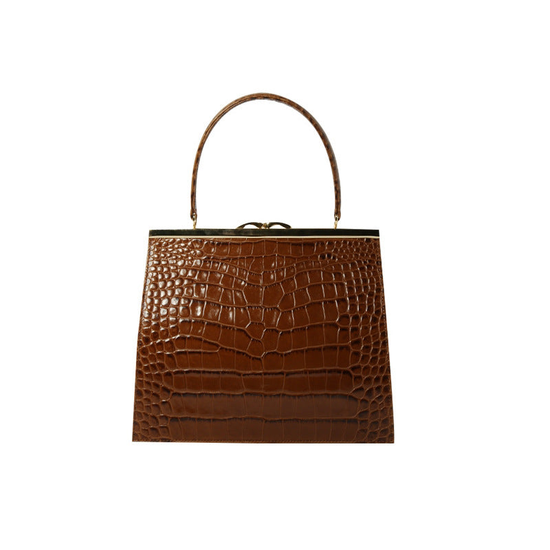 Compact Crossbody Bag