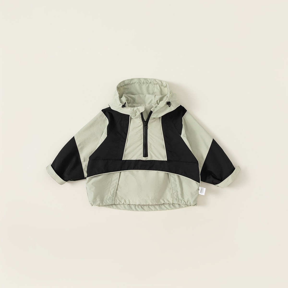 Boys' Outdoor Jacket
