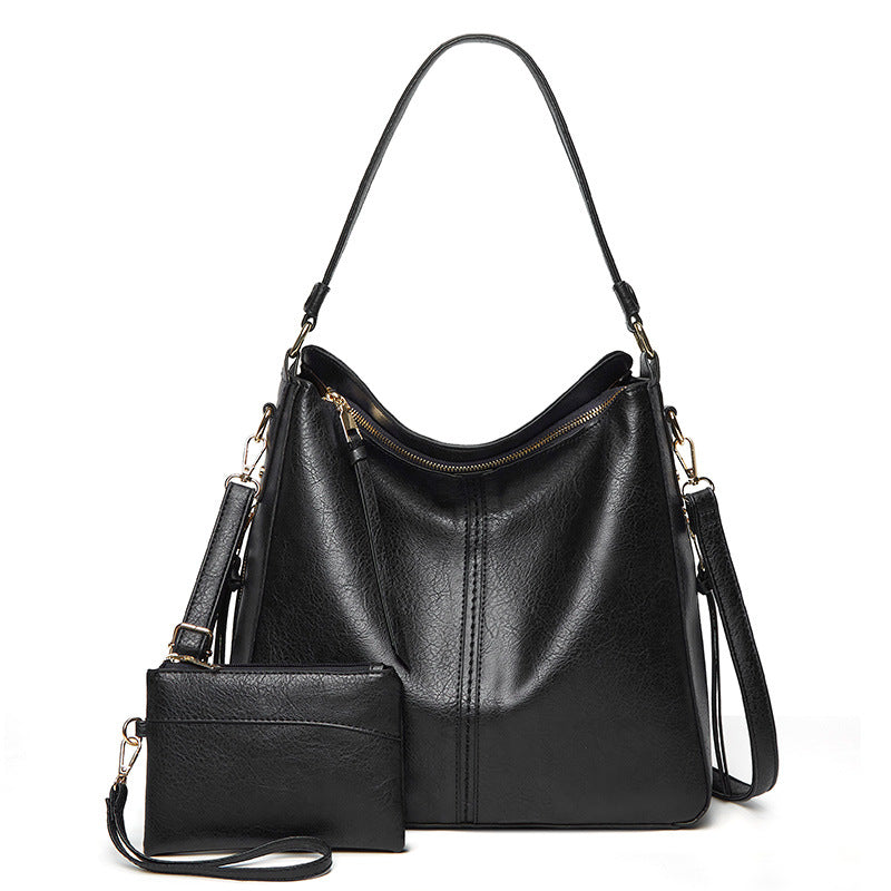 One-Shoulder Crossbody Bag