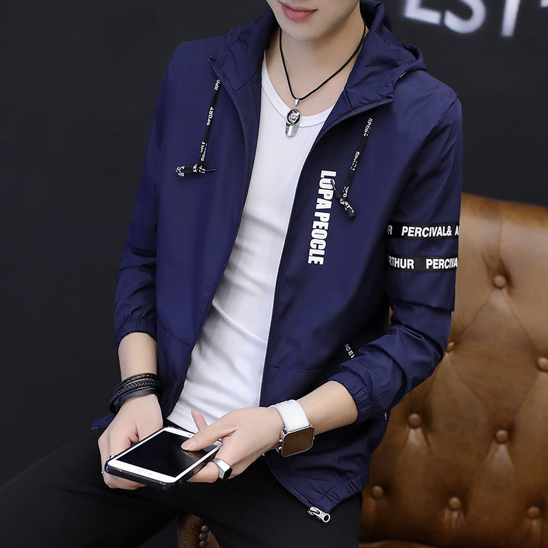 Lightweight Jacket