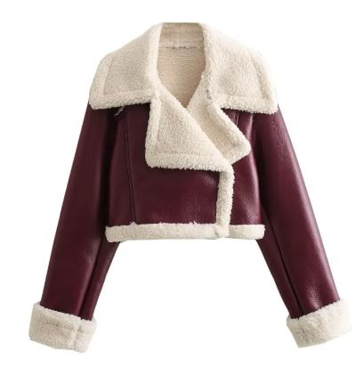 Winter Jacket Coat