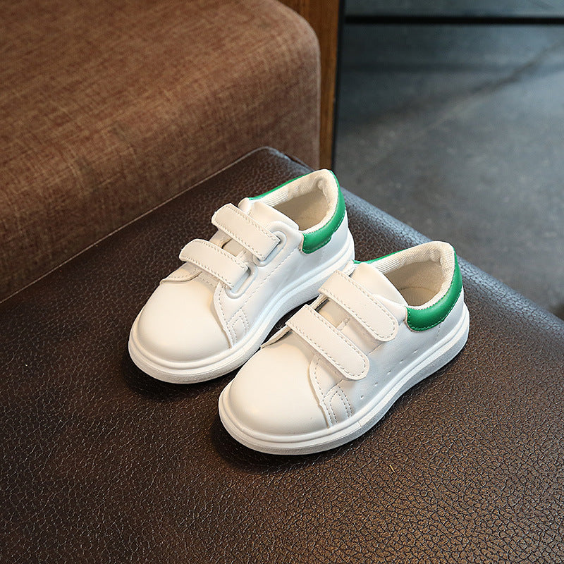 2020 Spring Autumn Korean Casual Kids Sneakers