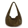 Casual Underarm Tote