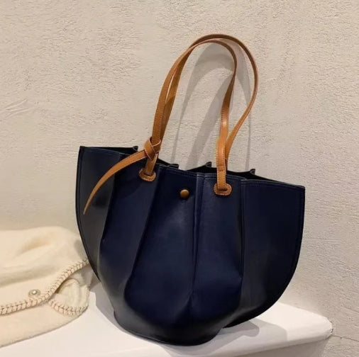 Mini Bucket Bag