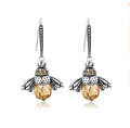 Zircon Stud Earrings