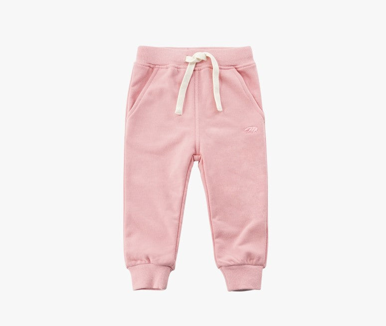 Toddler Fleece Joggers