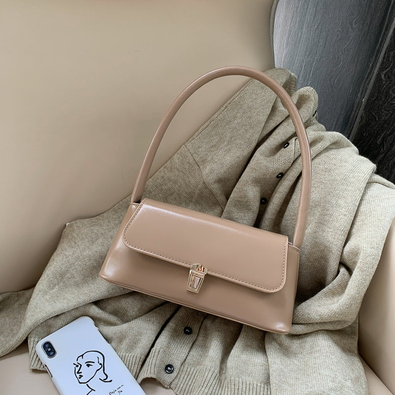 Western Underarm Bag