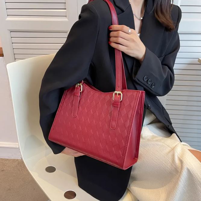 Large Underarm Bag