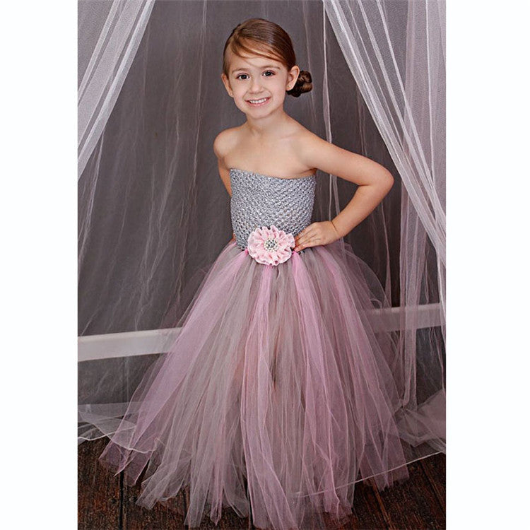 Girls' Everyday Dress