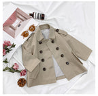Boys' Hooded Jacket