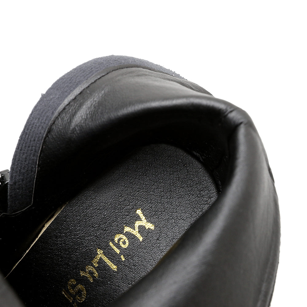 High Heels and Ankle Boots for Women