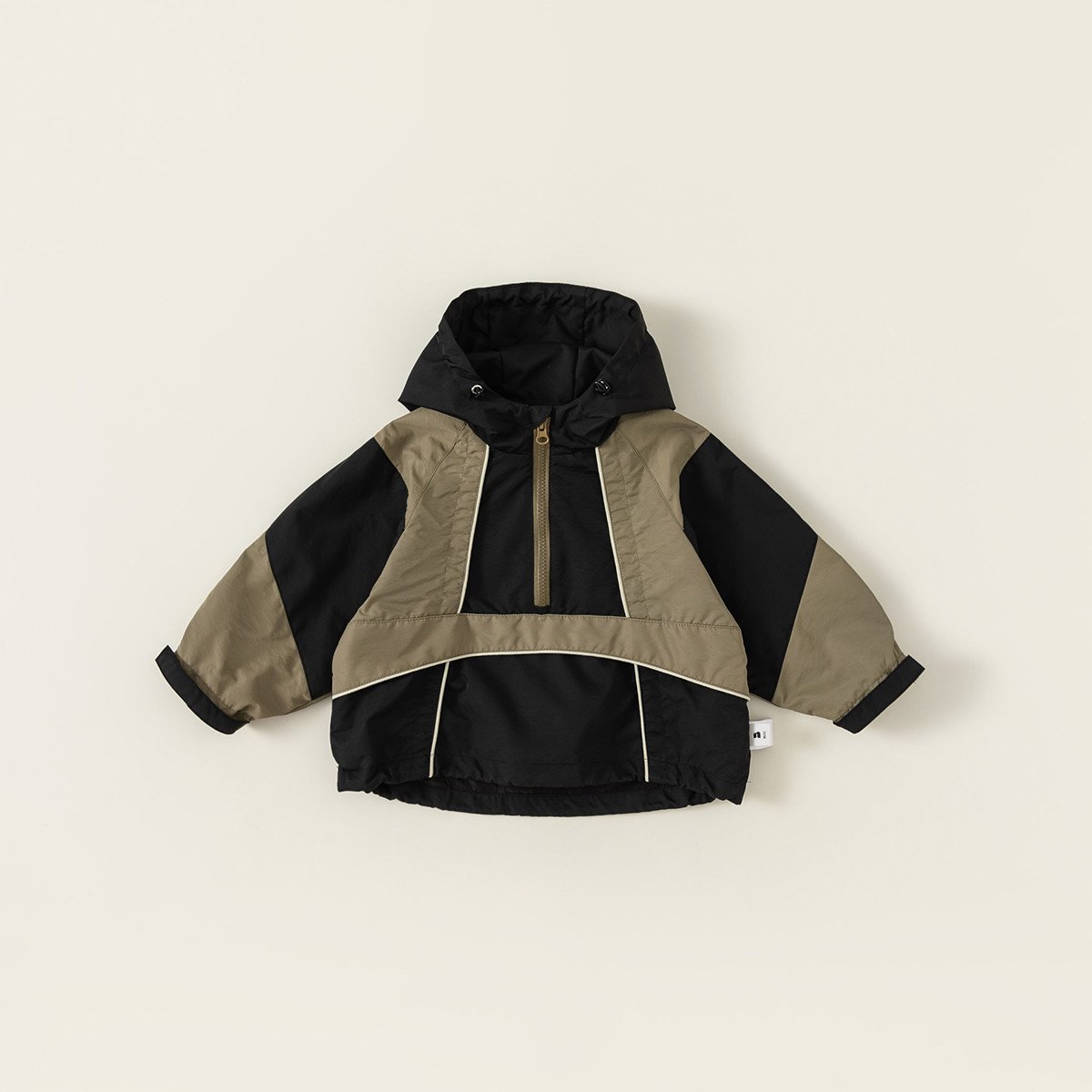 Boys' Outdoor Jacket