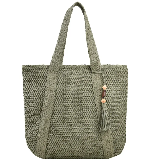Daily Shoulder Bag