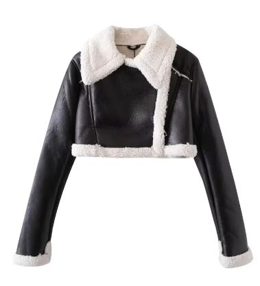 Winter Jacket Coat