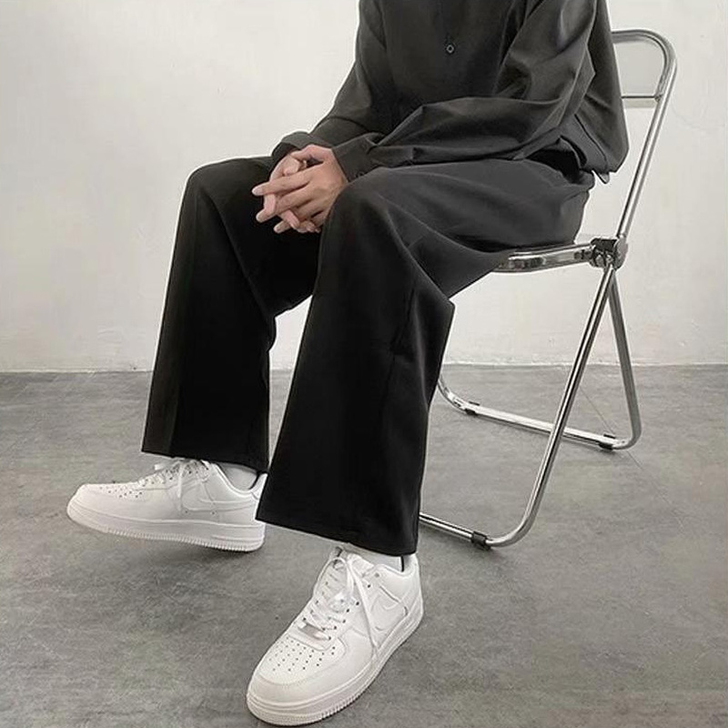 Casual Trousers