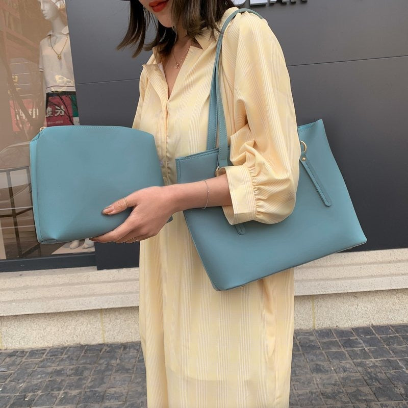 Large Capacity Tote
