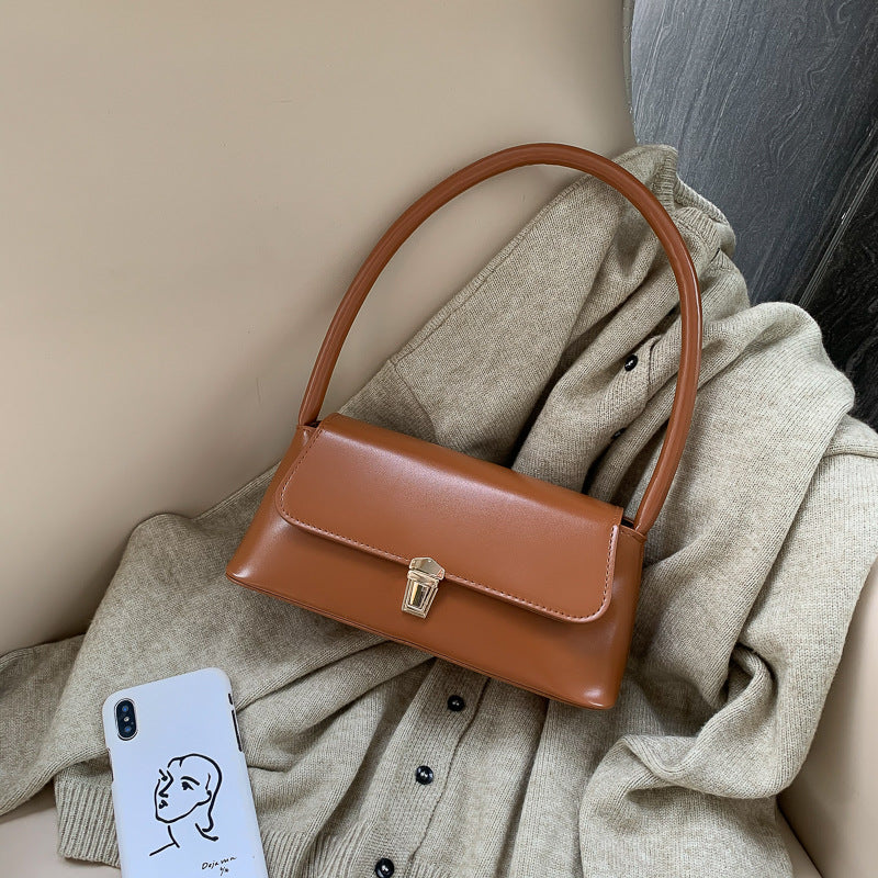 Western Underarm Bag
