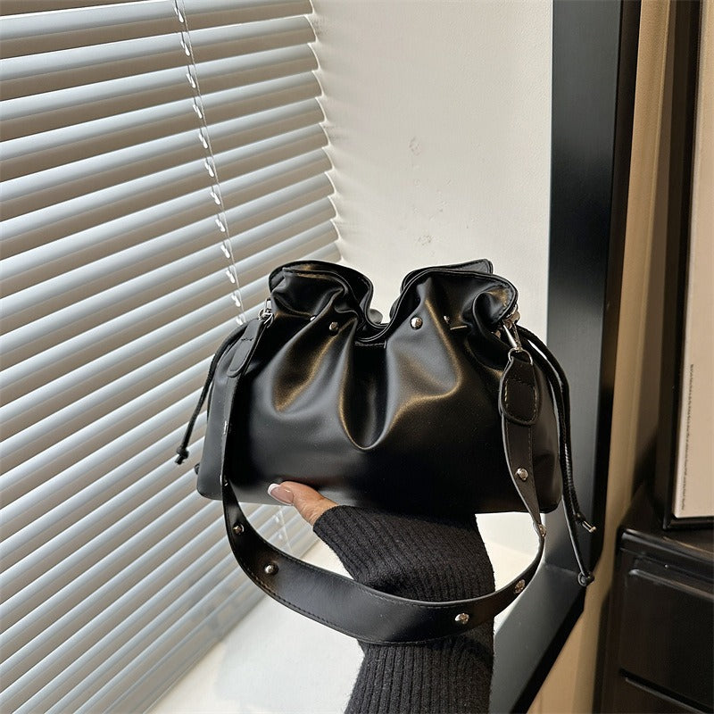 Large Underarm Shoulder Bag
