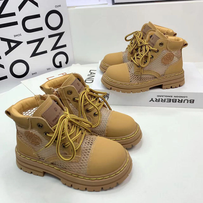 Boys' Hiking Boots