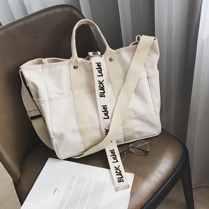 Convertible Crossbody Bag