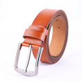 Men's Classic Leather Belt